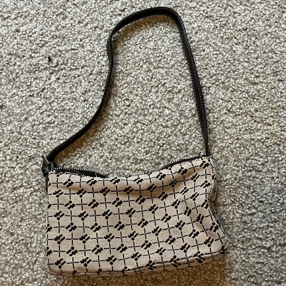 Iets Frans Shoulder Bag